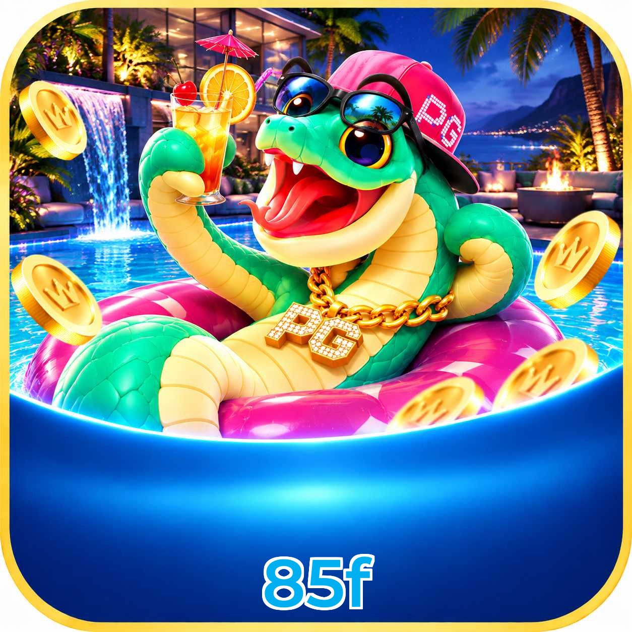 Jogos Fortune